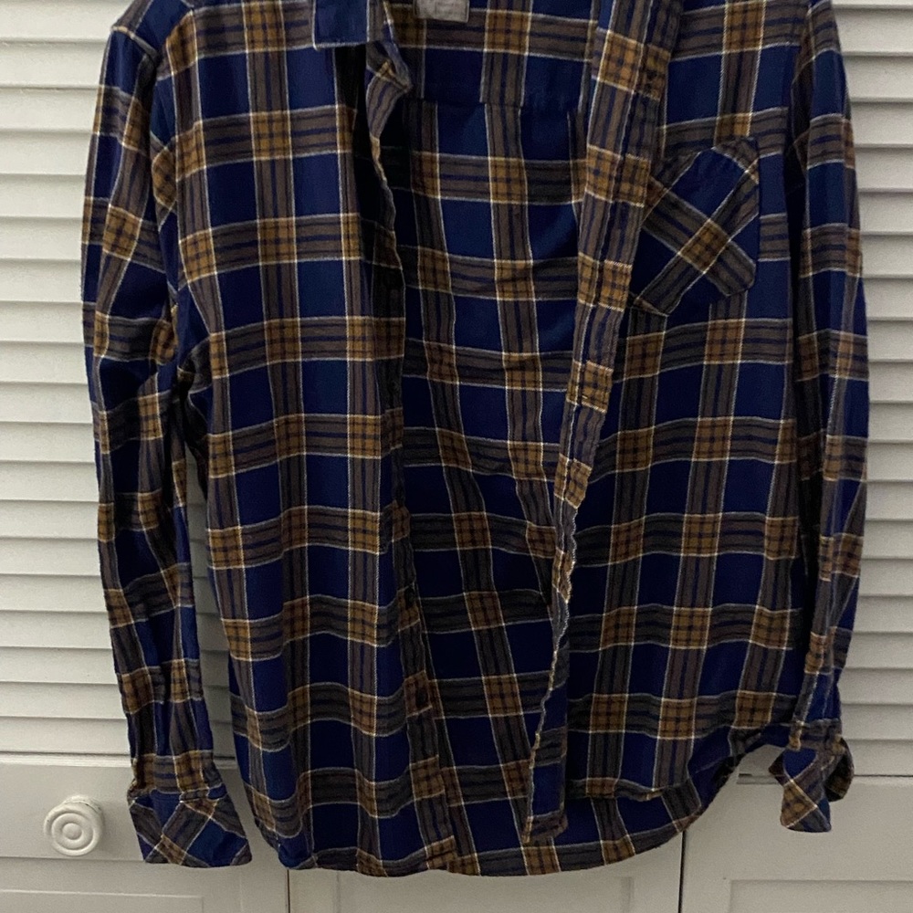 Flannel